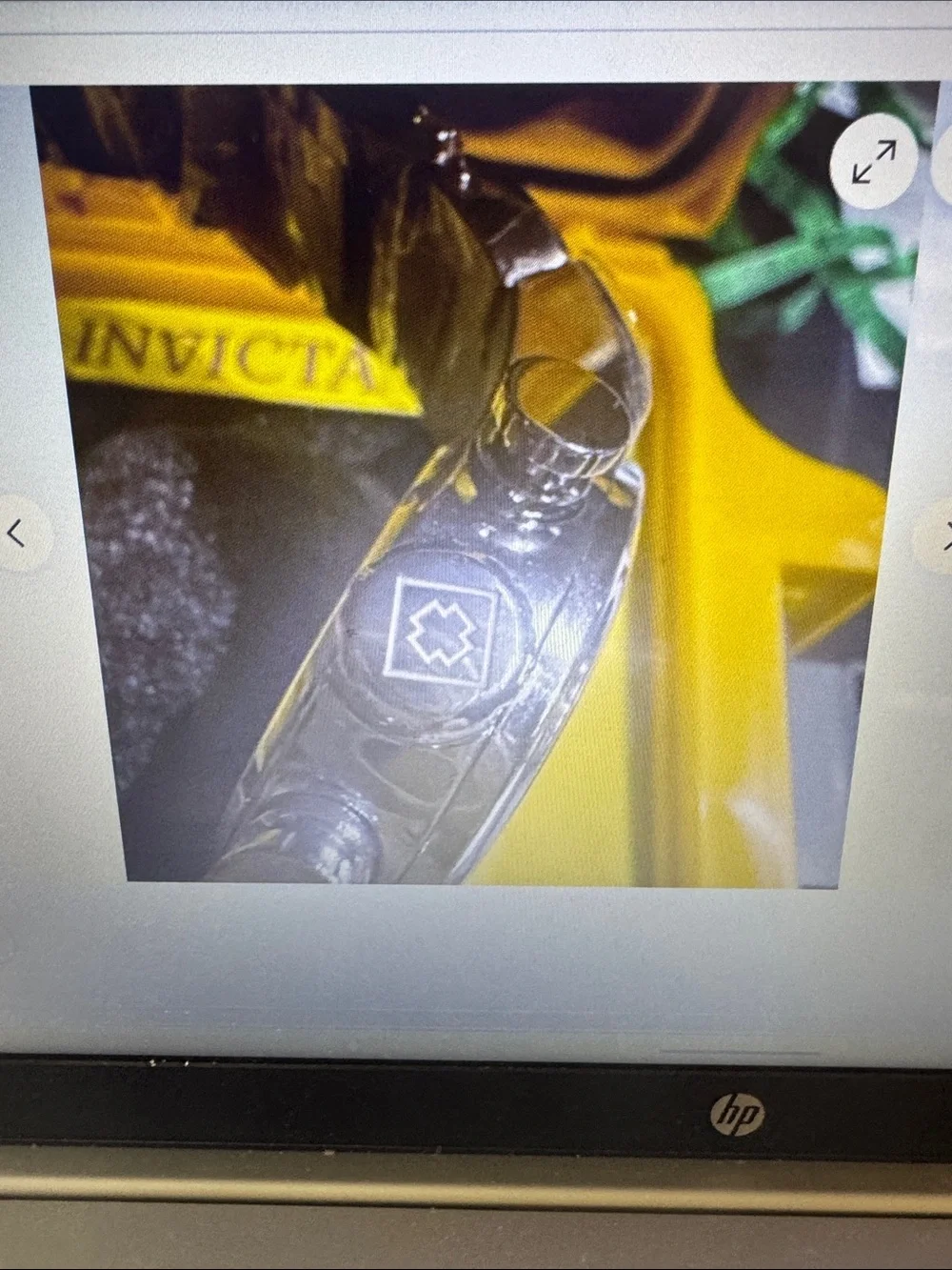 25280 S1 Rally invicta genuine original certified number 07057425489879